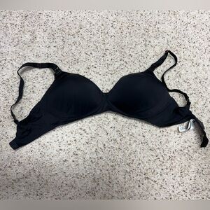 Bravado Black Nursing Bra 34 DD/E
